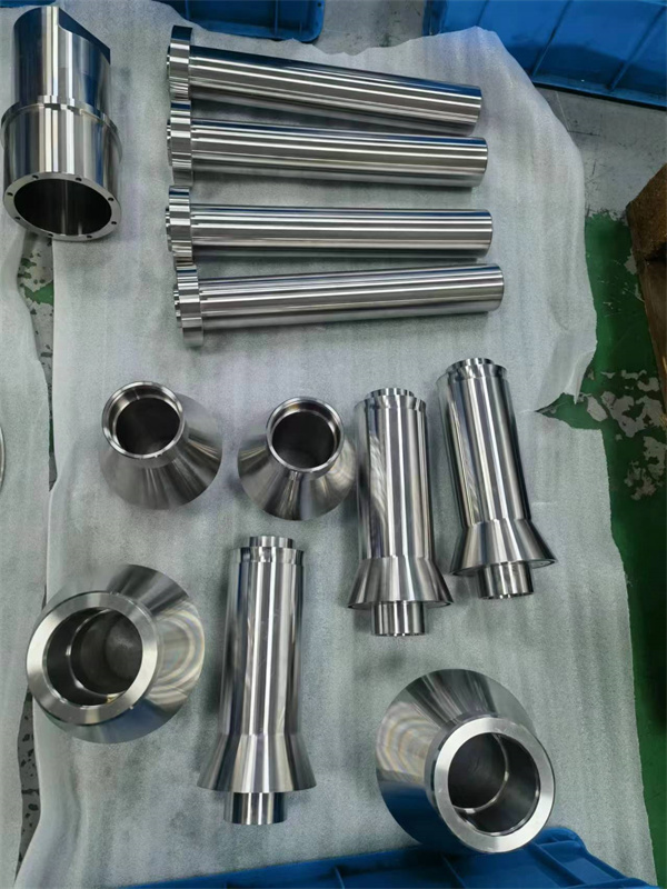 精密零件加工简述遇到难加工的材料怎么办