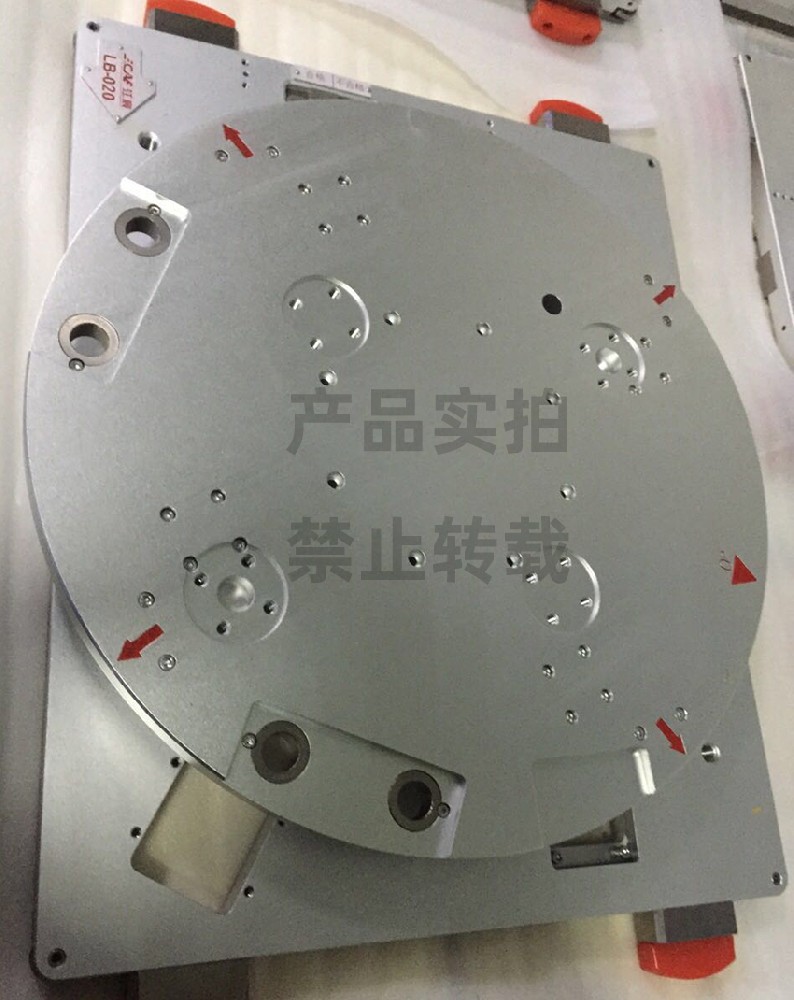 智造未来，精工利器——昆山捷瑞德，您可靠的自动化与精密加工解决方案伙伴